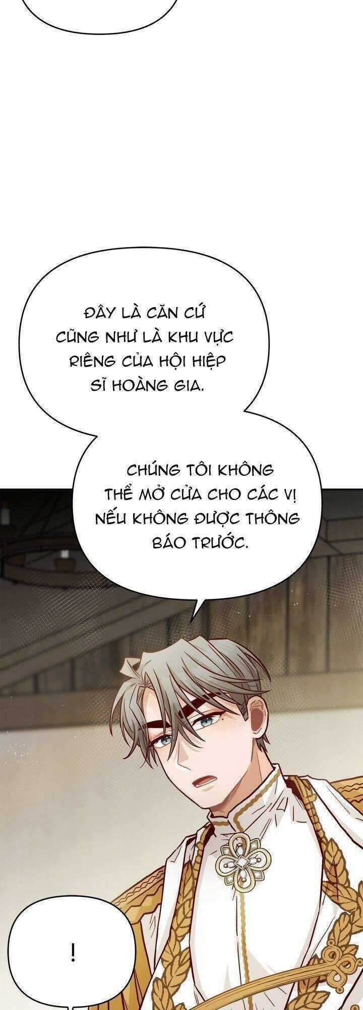 Aristité Được Ban Phước Một Lời Nguyền Chapter 10 trang 14