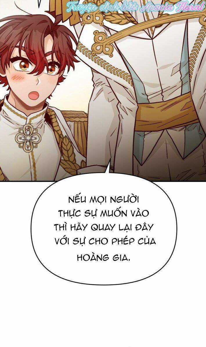 Aristité Được Ban Phước Một Lời Nguyền Chapter 10 trang 15