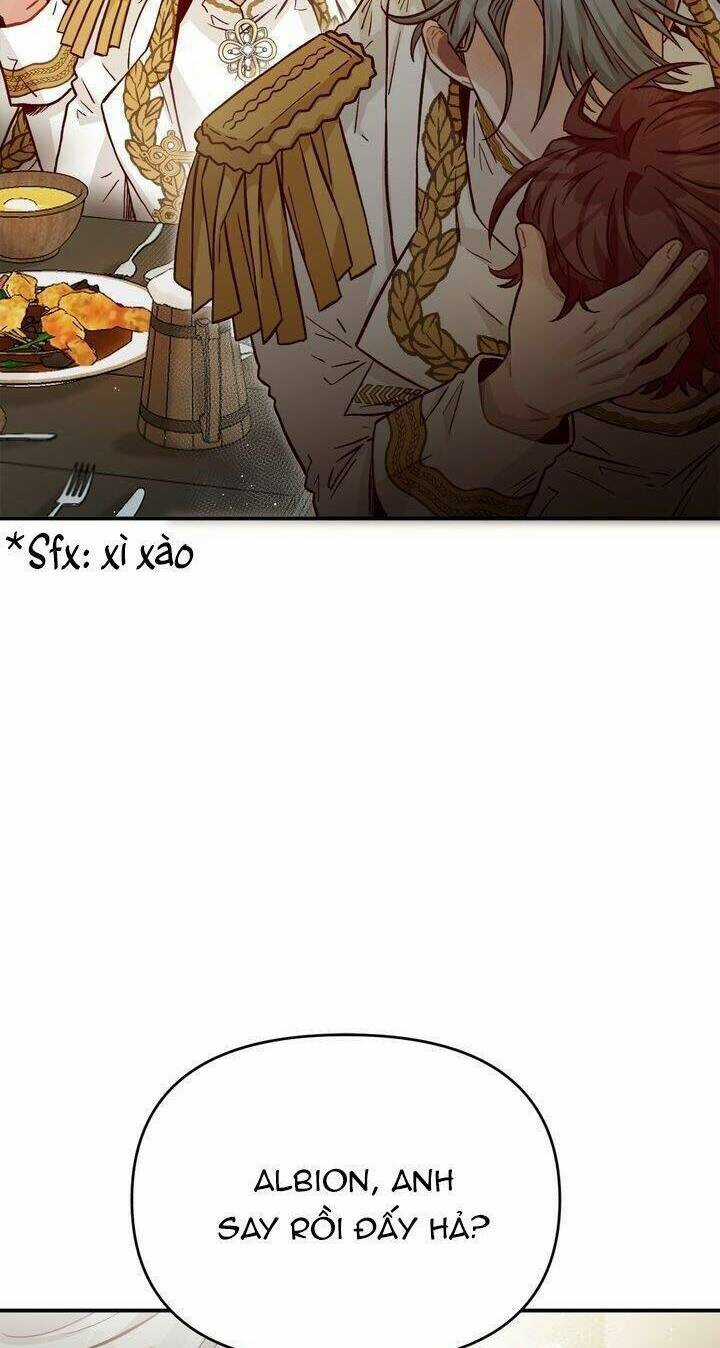 Aristité Được Ban Phước Một Lời Nguyền Chapter 10 trang 2