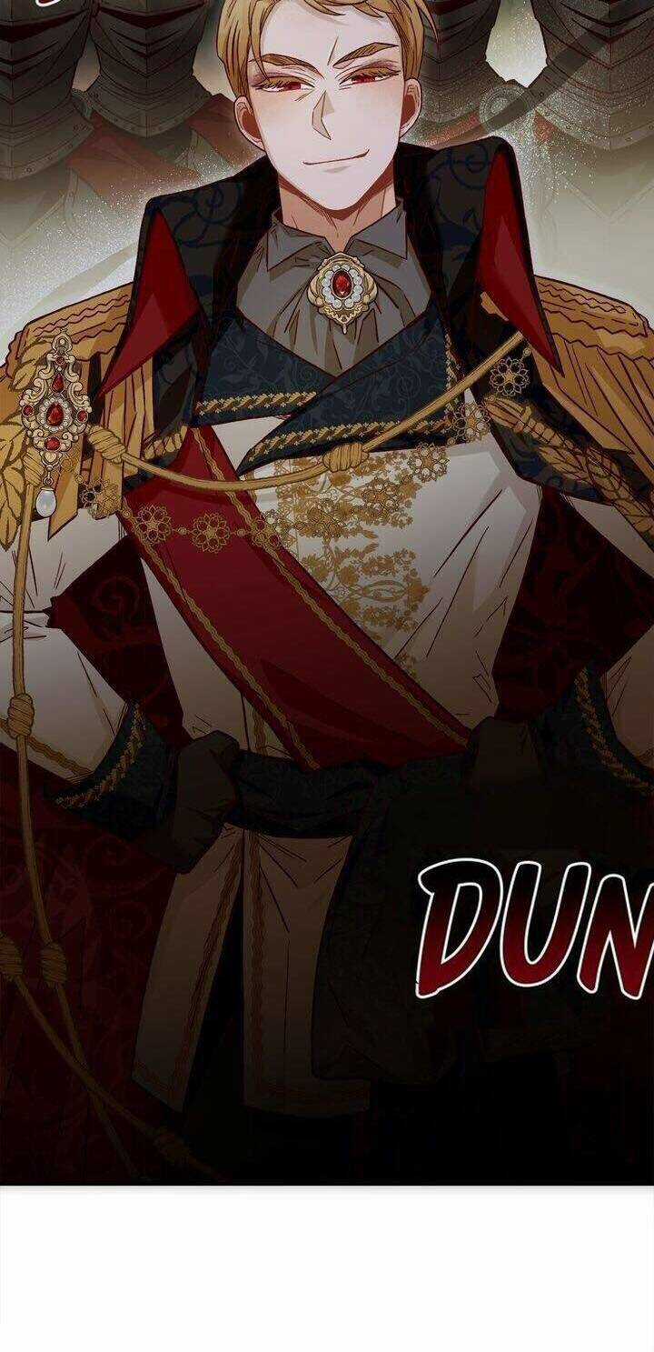 Aristité Được Ban Phước Một Lời Nguyền Chapter 10 trang 20