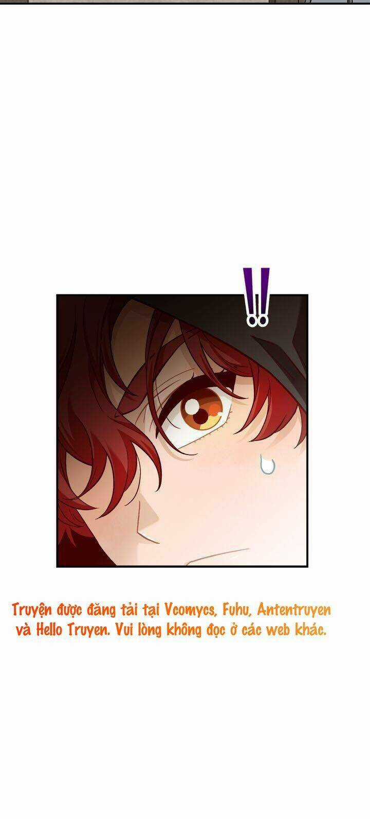 Aristité Được Ban Phước Một Lời Nguyền Chapter 10 trang 26