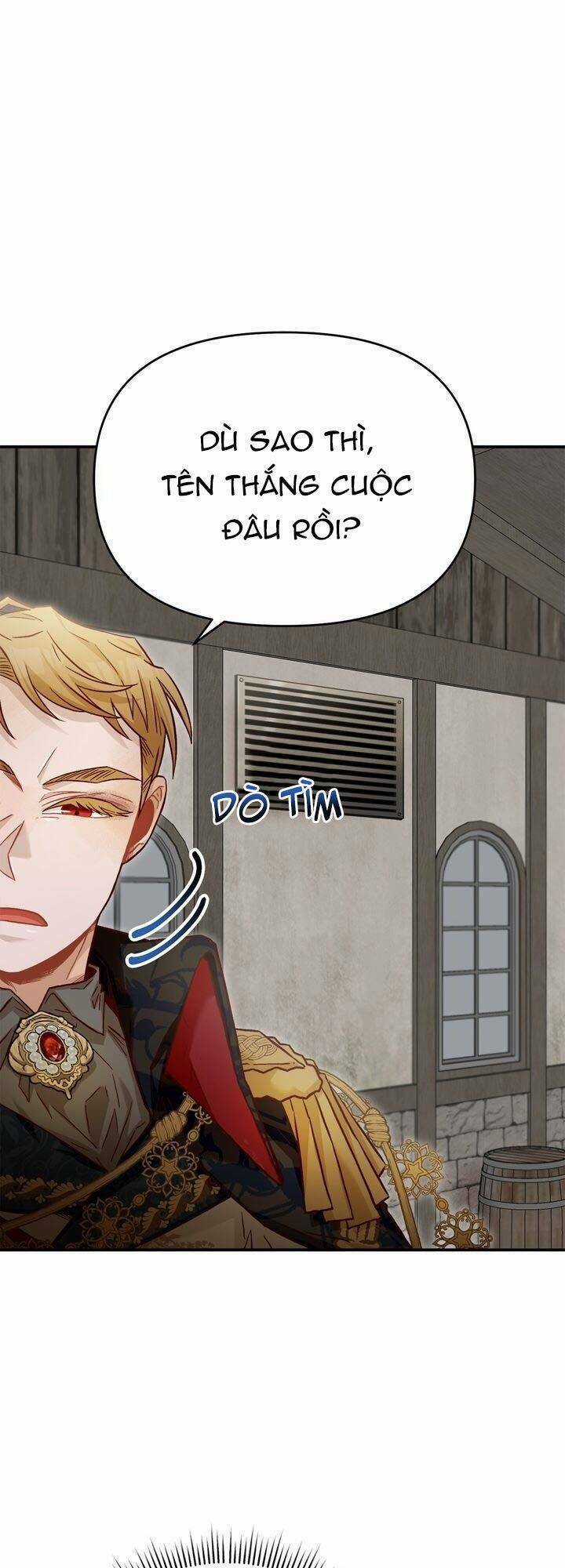 Aristité Được Ban Phước Một Lời Nguyền Chapter 10 trang 31