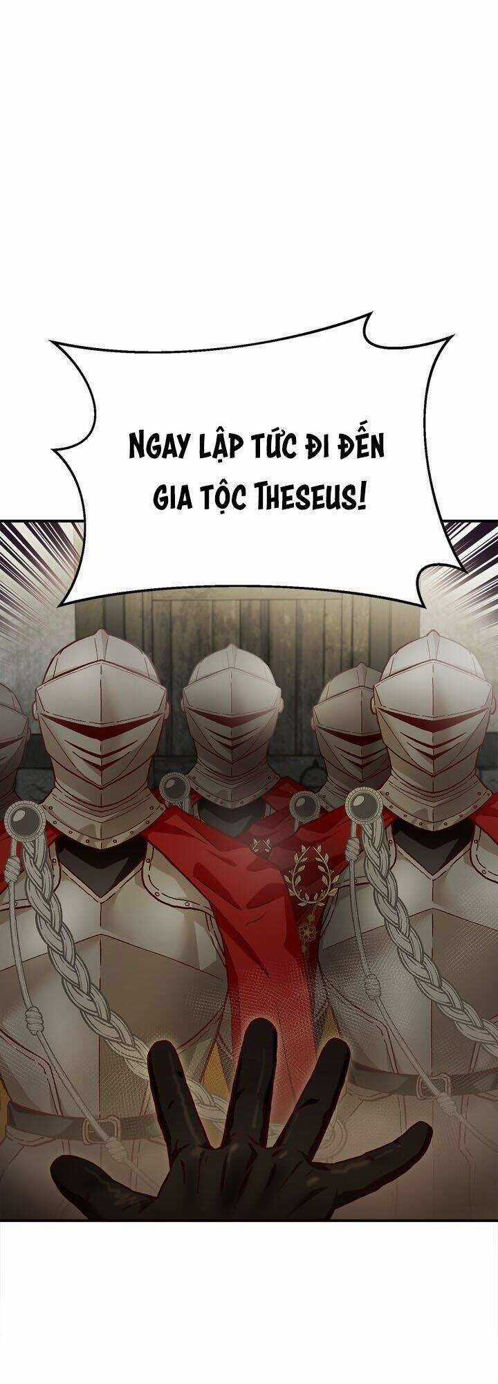 Aristité Được Ban Phước Một Lời Nguyền Chapter 10 trang 37