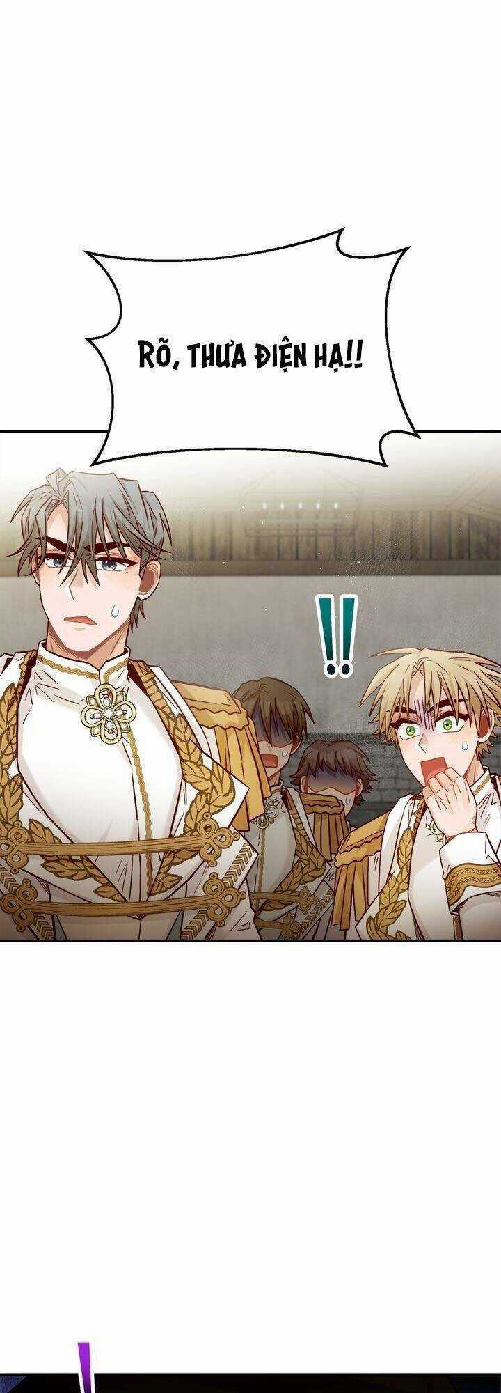 Aristité Được Ban Phước Một Lời Nguyền Chapter 10 trang 38