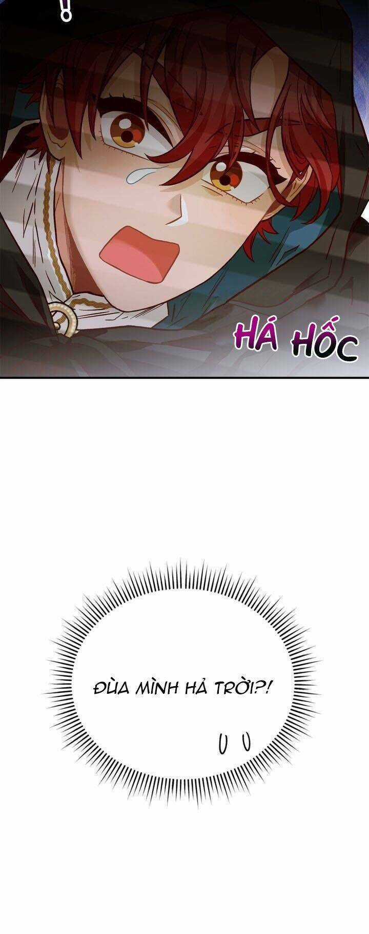 Aristité Được Ban Phước Một Lời Nguyền Chapter 10 trang 39