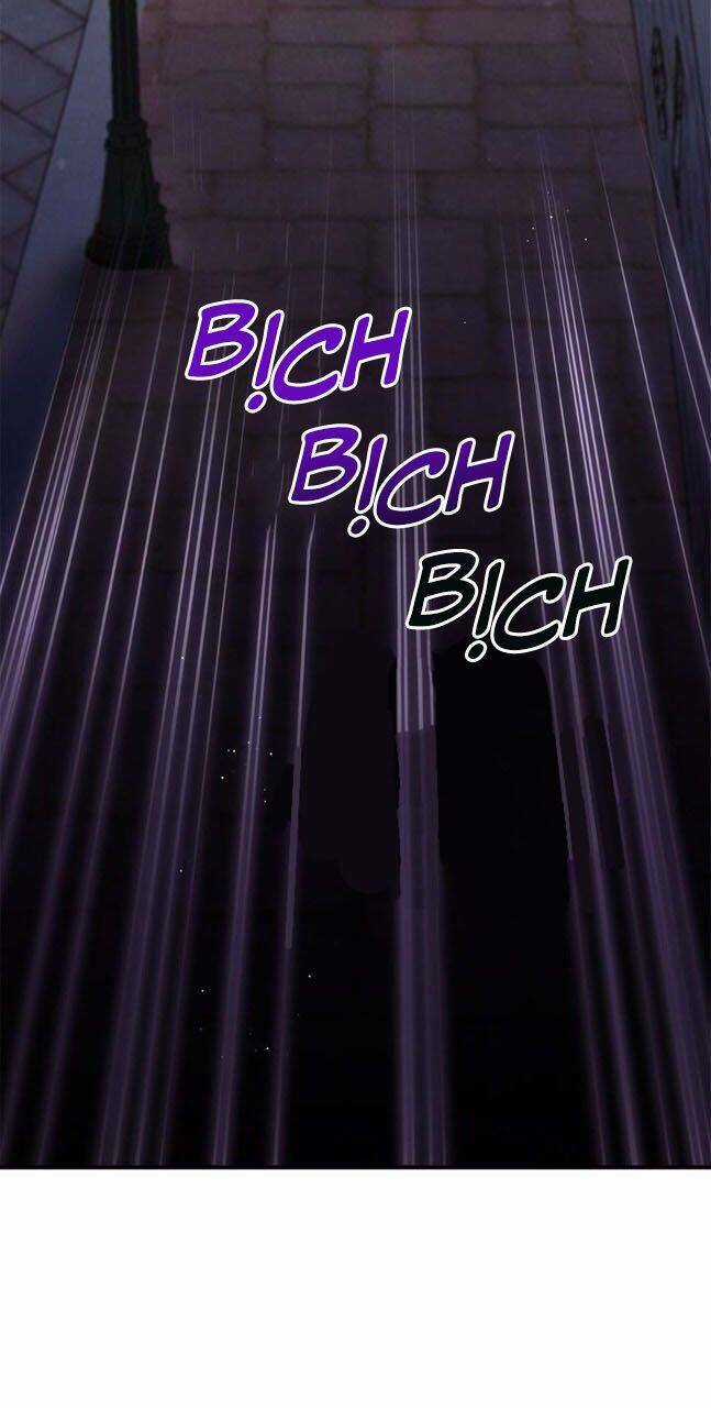 Aristité Được Ban Phước Một Lời Nguyền Chapter 10 trang 44