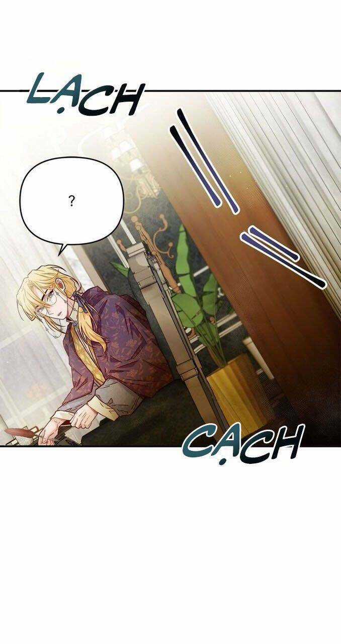 Aristité Được Ban Phước Một Lời Nguyền Chapter 10 trang 48