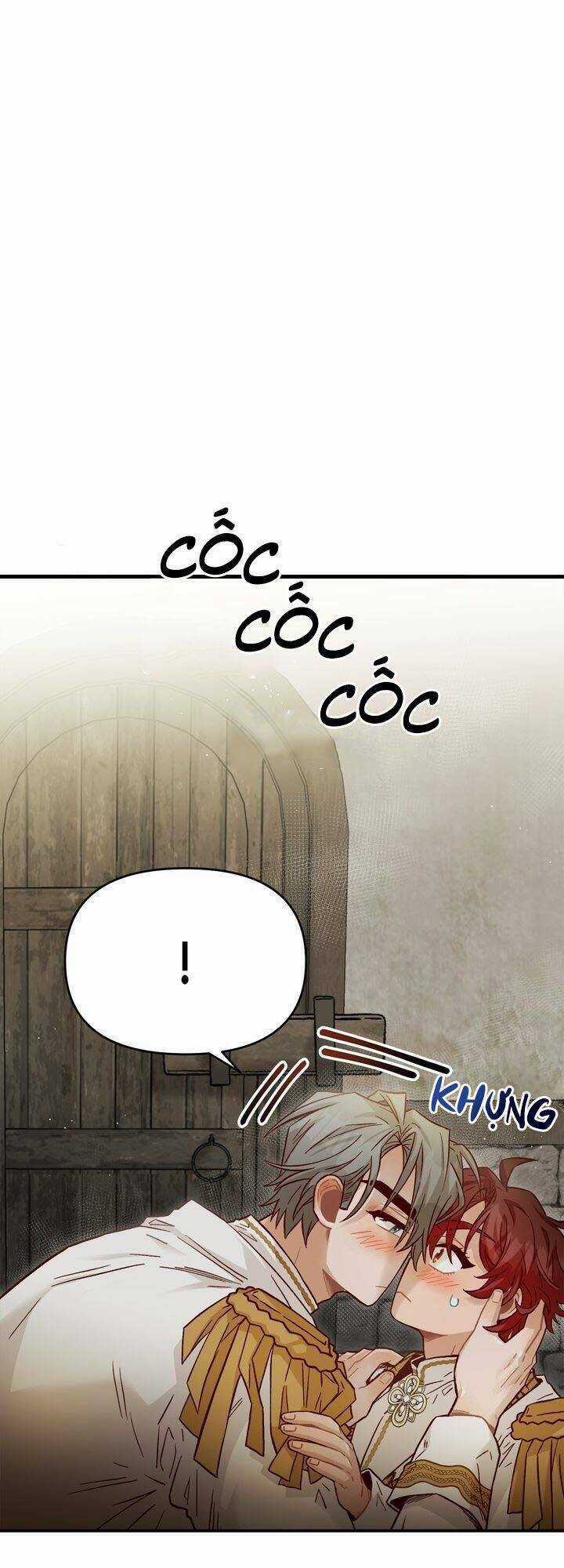 Aristité Được Ban Phước Một Lời Nguyền Chapter 10 trang 5