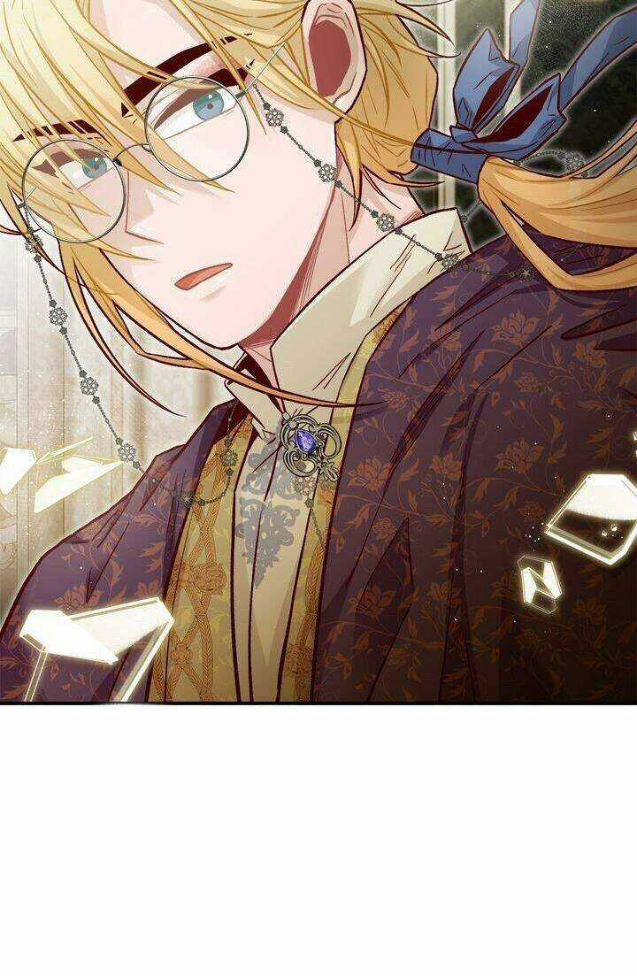 Aristité Được Ban Phước Một Lời Nguyền Chapter 10 trang 52