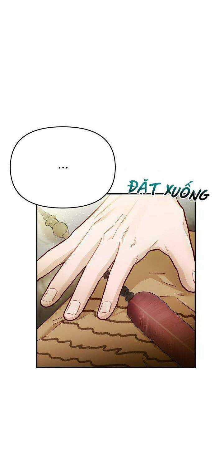 Aristité Được Ban Phước Một Lời Nguyền Chapter 10 trang 54