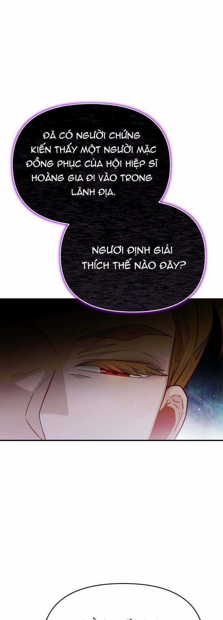 Aristité Được Ban Phước Một Lời Nguyền Chapter 10 trang 67