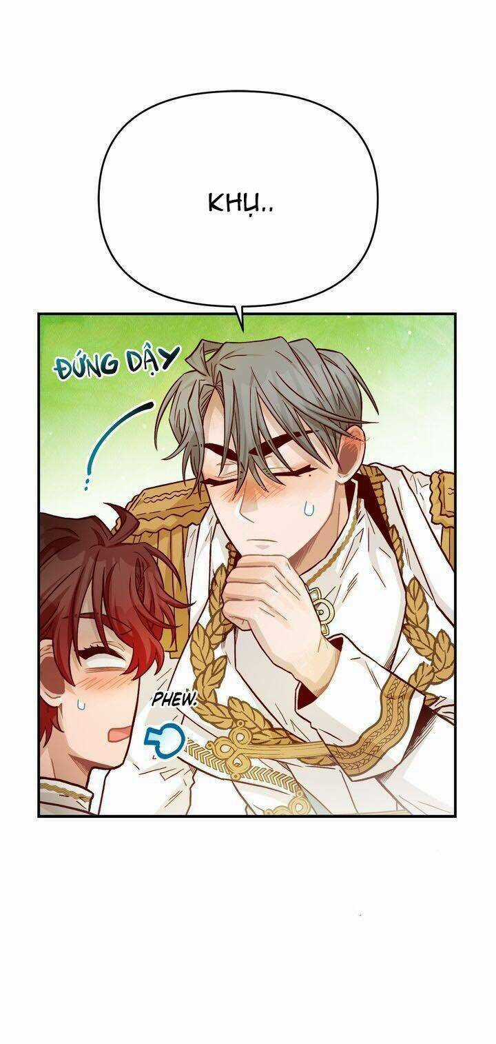 Aristité Được Ban Phước Một Lời Nguyền Chapter 10 trang 7