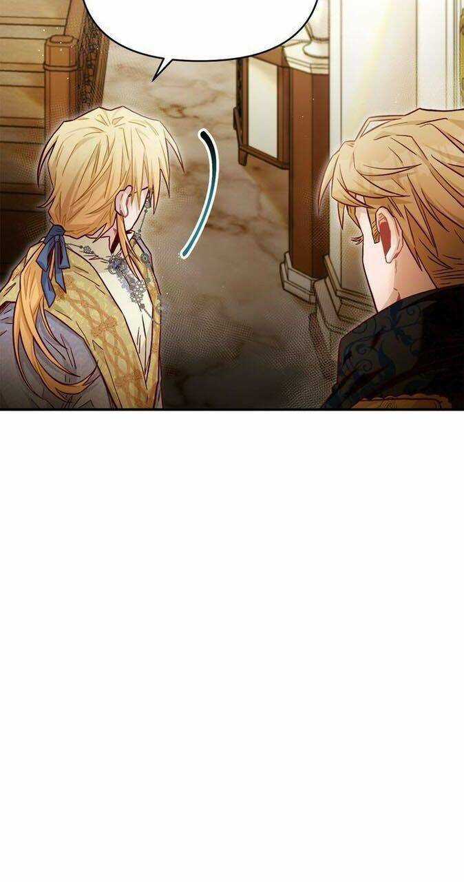 Aristité Được Ban Phước Một Lời Nguyền Chapter 10 trang 70