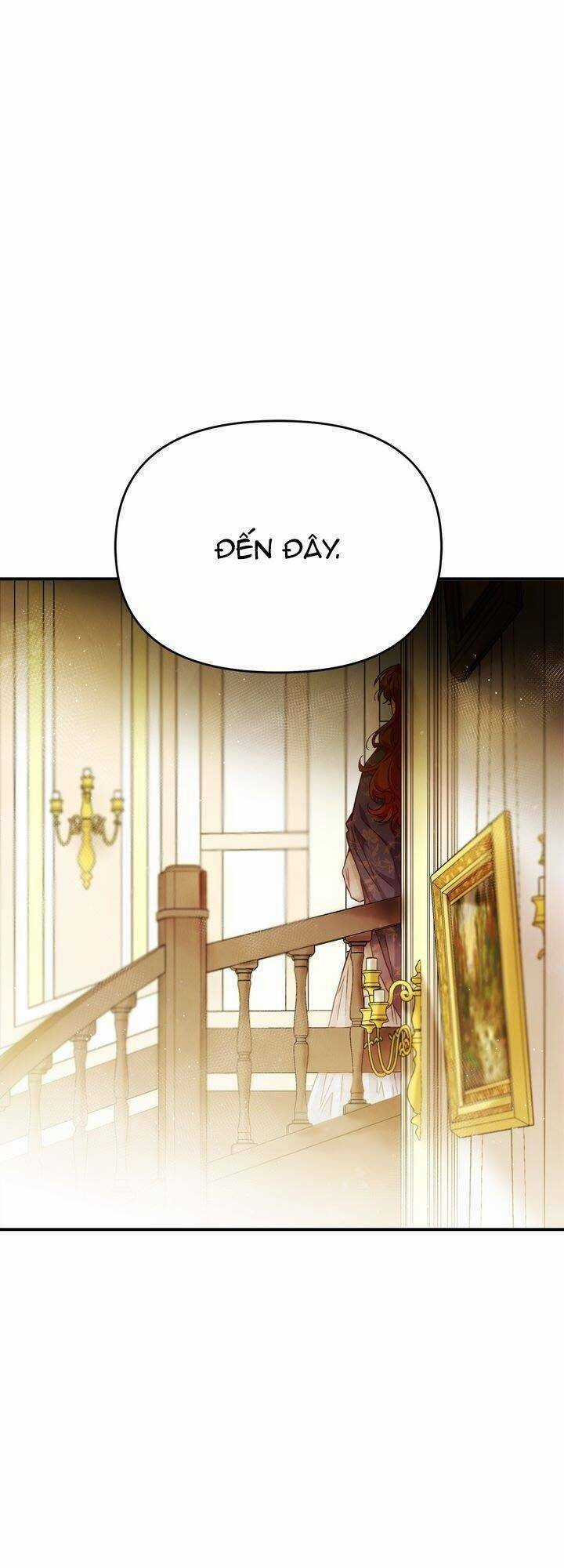 Aristité Được Ban Phước Một Lời Nguyền Chapter 10 trang 71