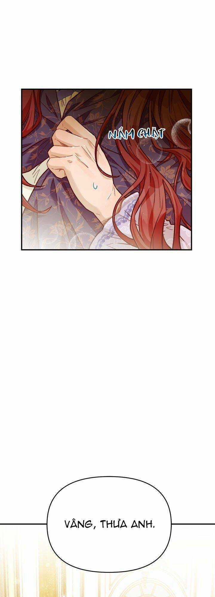 Aristité Được Ban Phước Một Lời Nguyền Chapter 10 trang 72