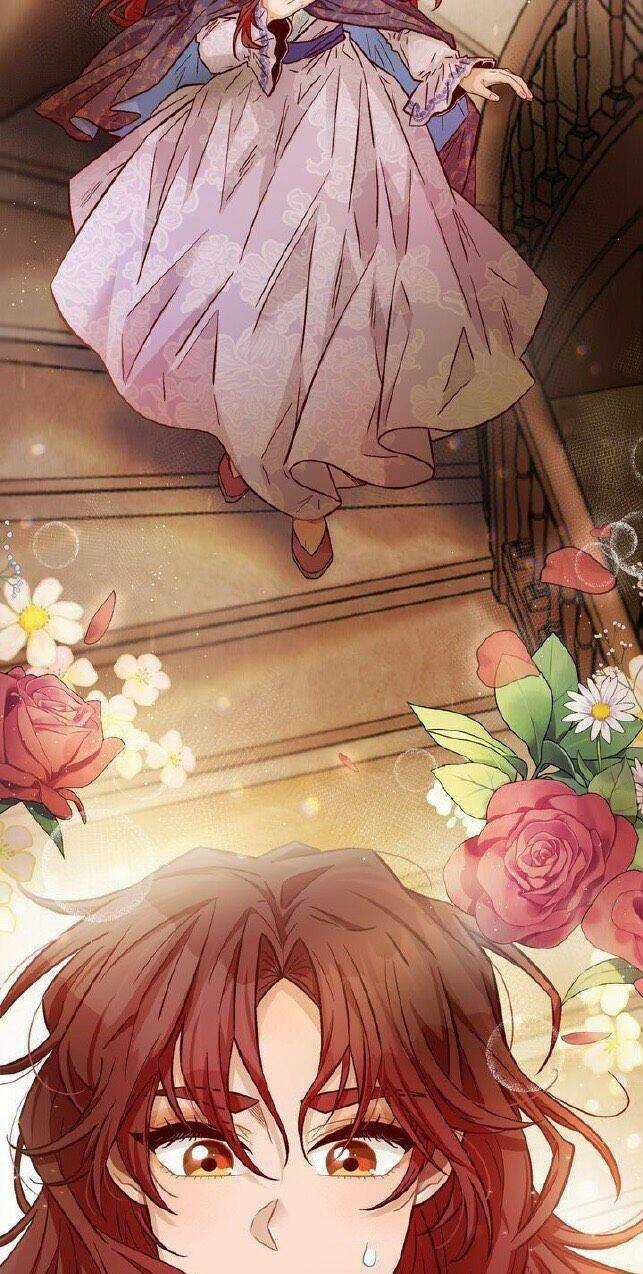 Aristité Được Ban Phước Một Lời Nguyền Chapter 10 trang 76