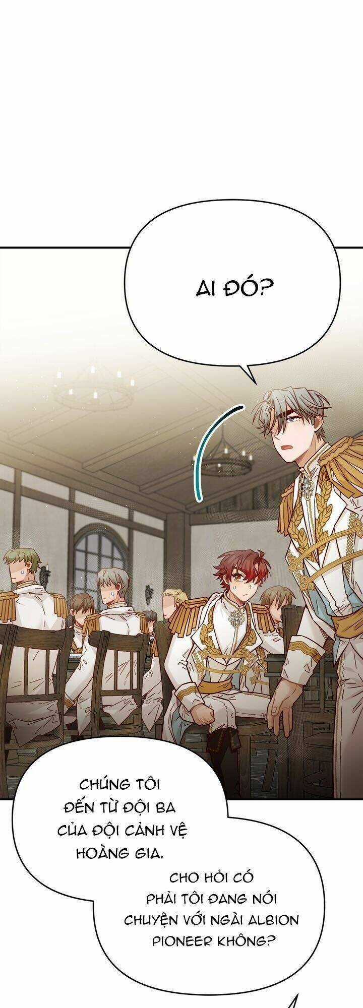 Aristité Được Ban Phước Một Lời Nguyền Chapter 10 trang 8