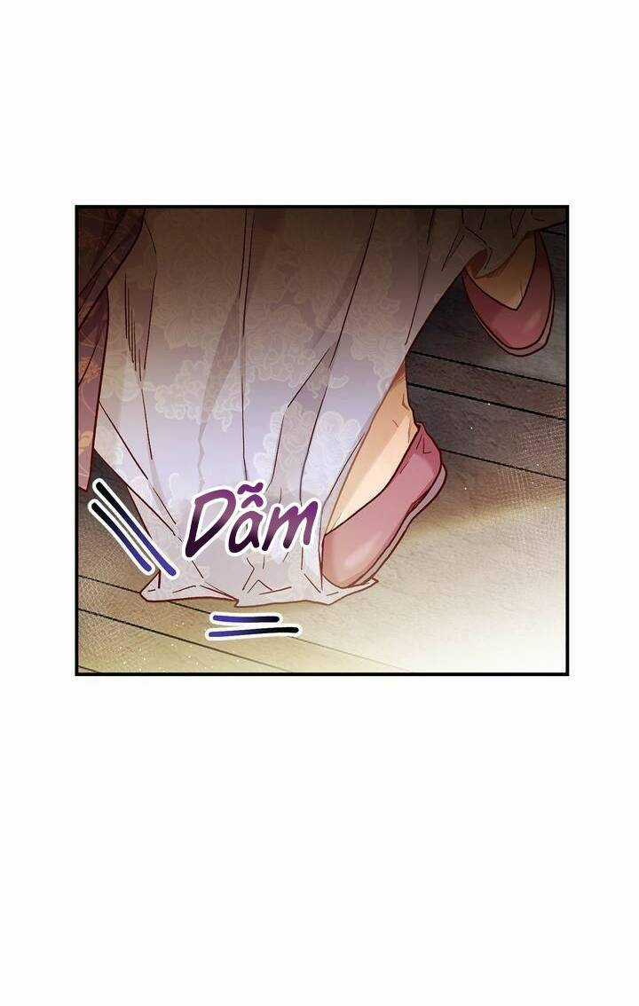 Aristité Được Ban Phước Một Lời Nguyền Chapter 11 trang 12