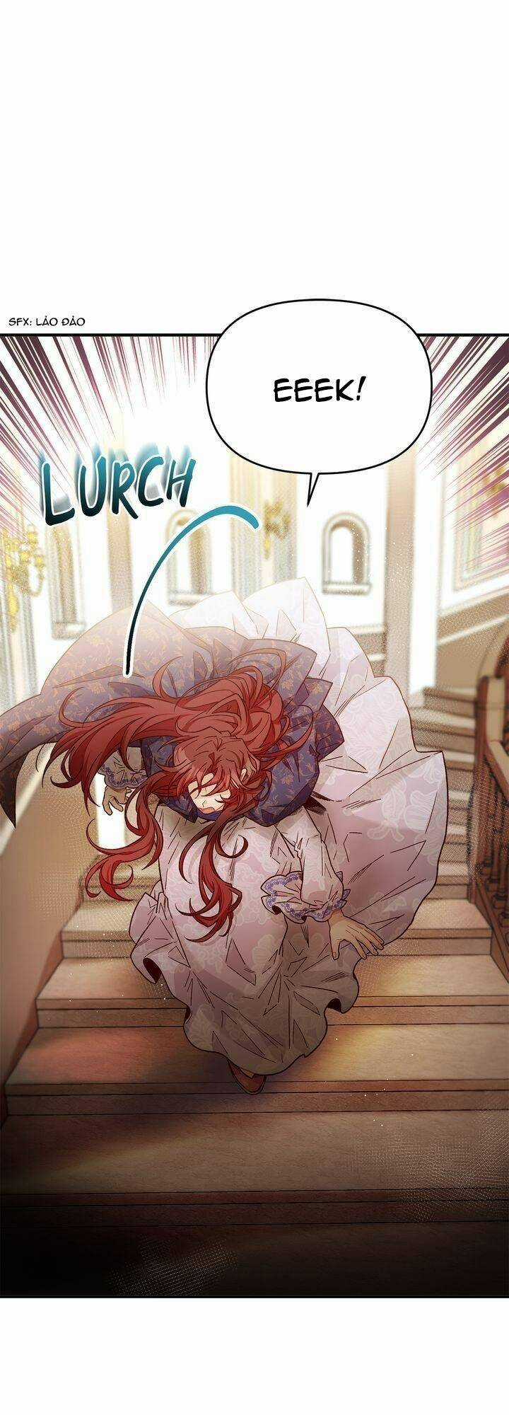 Aristité Được Ban Phước Một Lời Nguyền Chapter 11 trang 13