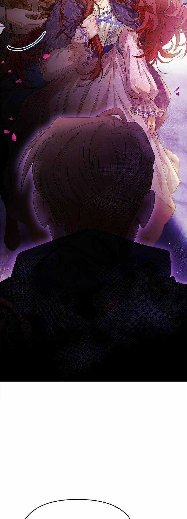 Aristité Được Ban Phước Một Lời Nguyền Chapter 11 trang 24