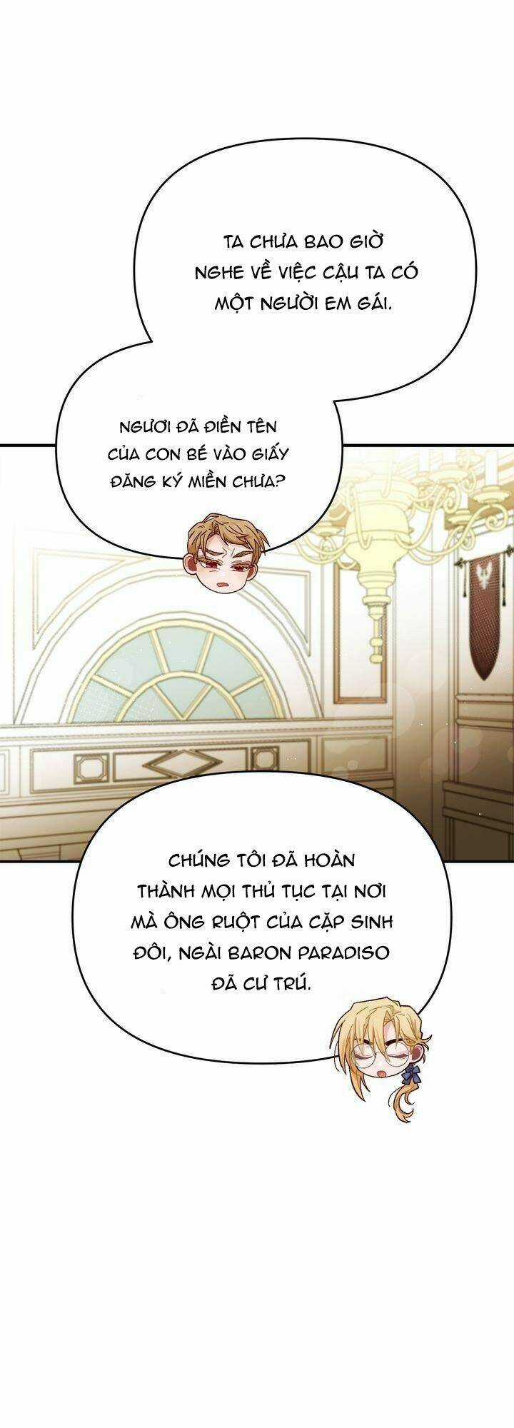 Aristité Được Ban Phước Một Lời Nguyền Chapter 11 trang 26