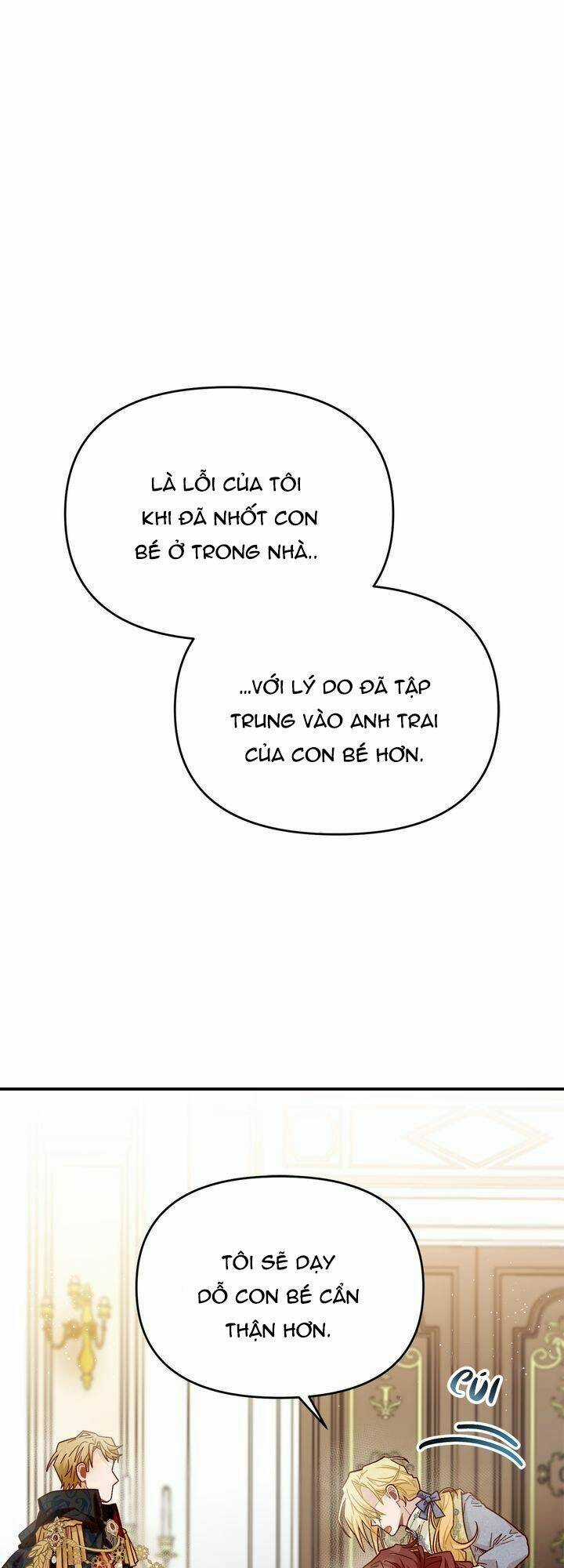 Aristité Được Ban Phước Một Lời Nguyền Chapter 11 trang 29