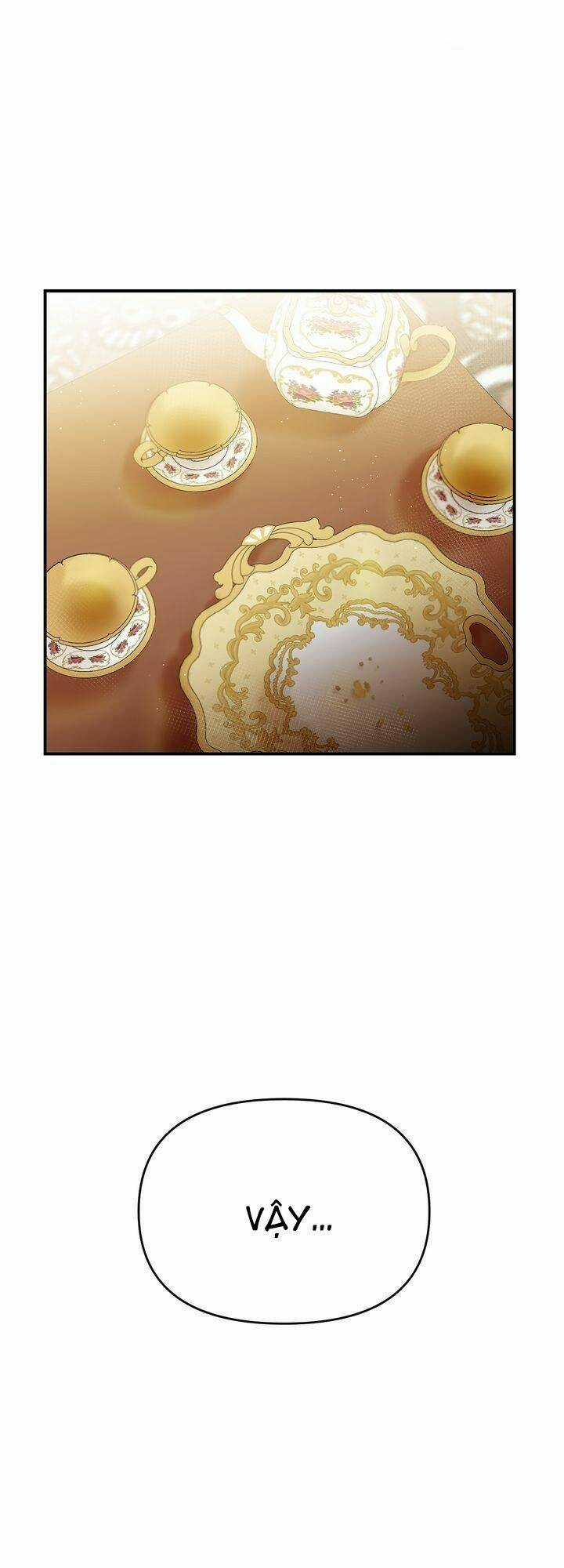 Aristité Được Ban Phước Một Lời Nguyền Chapter 11 trang 57