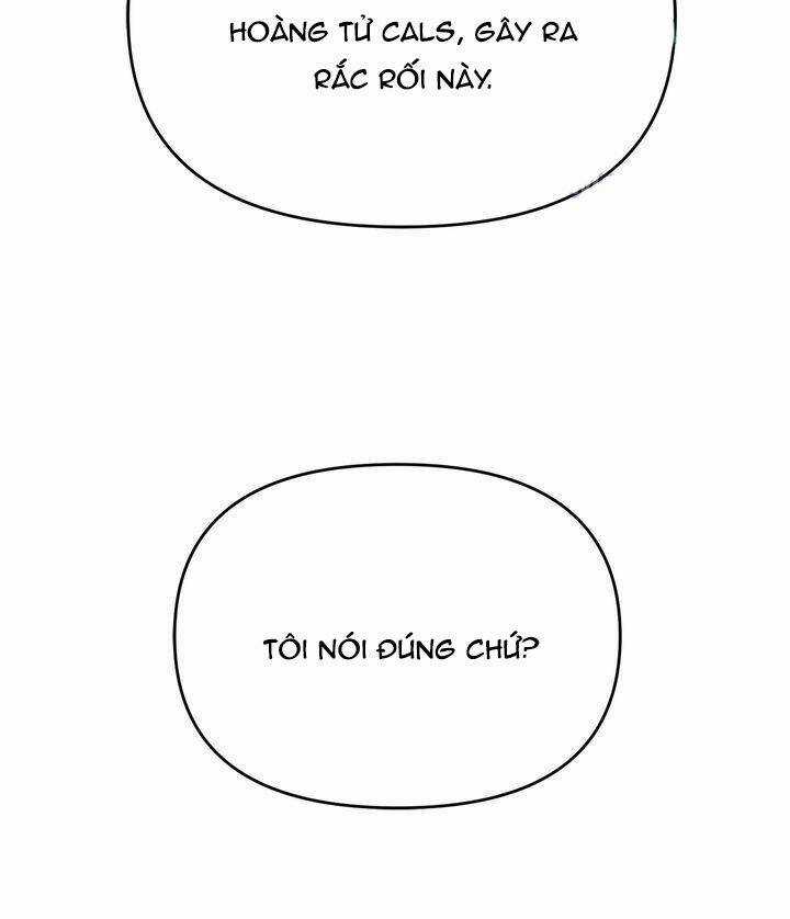 Aristité Được Ban Phước Một Lời Nguyền Chapter 11 trang 59