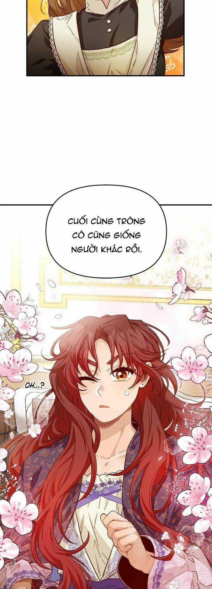 Aristité Được Ban Phước Một Lời Nguyền Chapter 11 trang 7