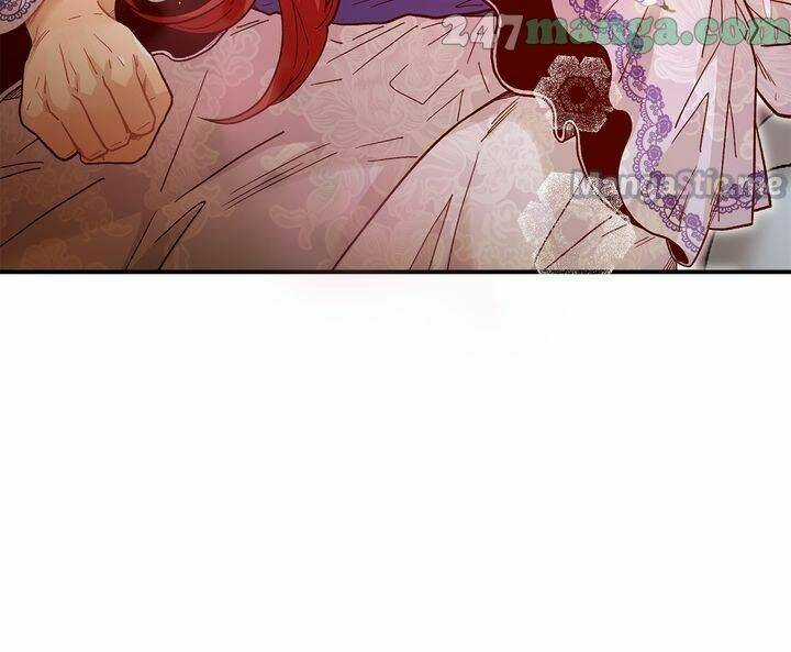 Aristité Được Ban Phước Một Lời Nguyền Chapter 11 trang 8