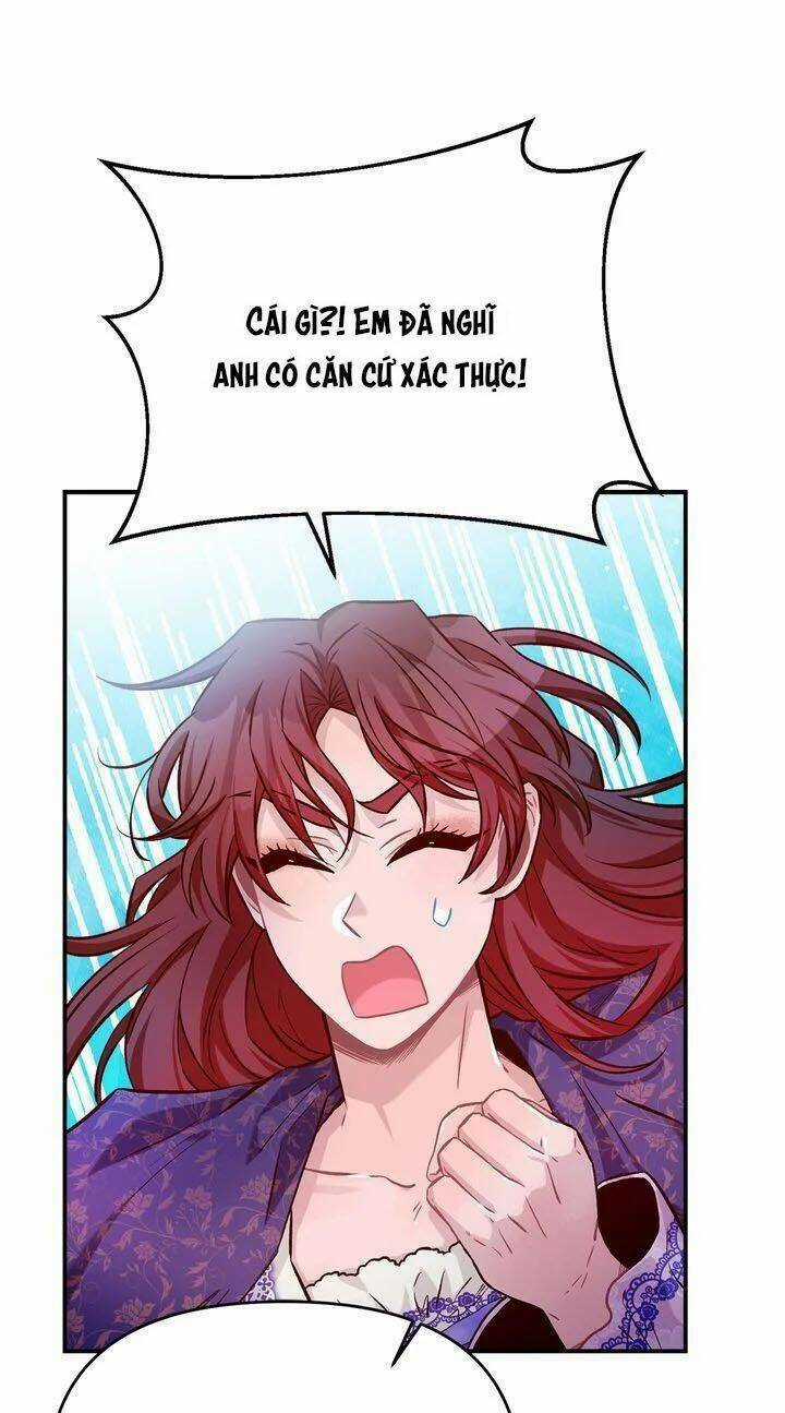 Aristité Được Ban Phước Một Lời Nguyền Chapter 12 trang 10