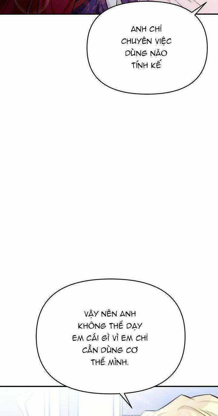 Aristité Được Ban Phước Một Lời Nguyền Chapter 12 trang 16