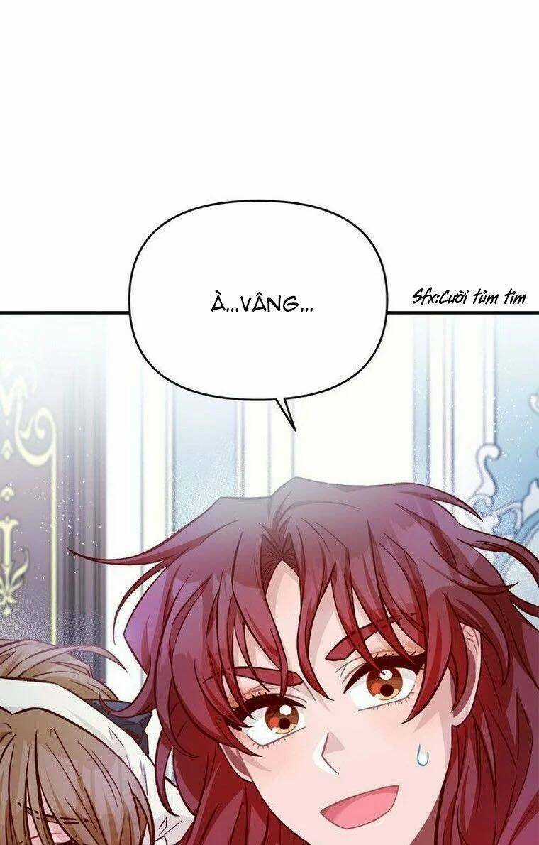 Aristité Được Ban Phước Một Lời Nguyền Chapter 12 trang 28