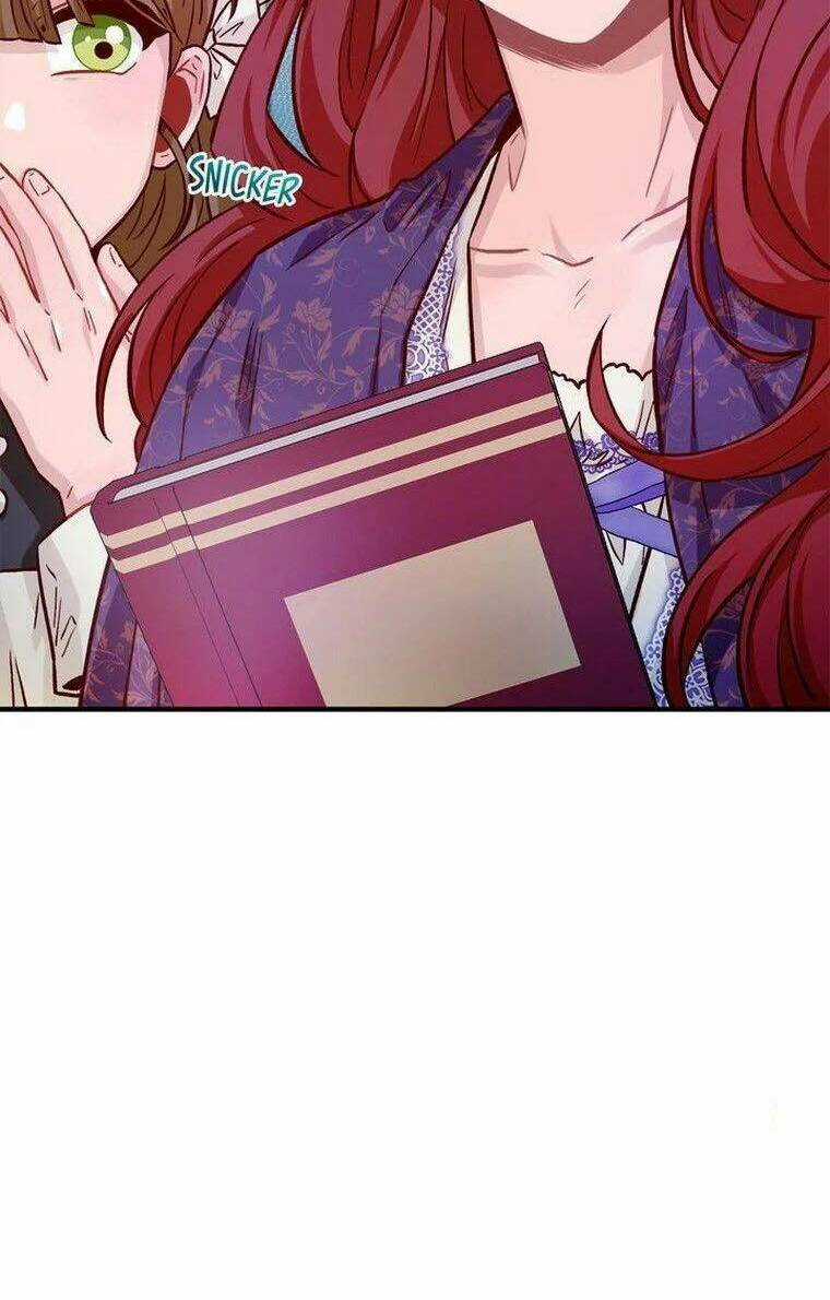 Aristité Được Ban Phước Một Lời Nguyền Chapter 12 trang 29