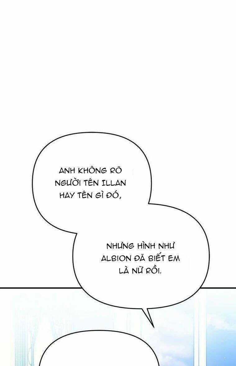 Aristité Được Ban Phước Một Lời Nguyền Chapter 12 trang 3