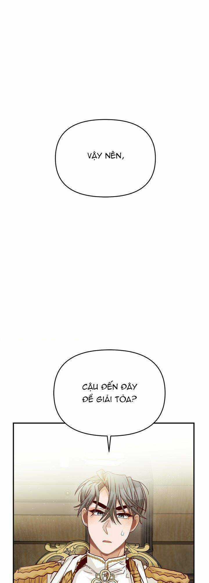 Aristité Được Ban Phước Một Lời Nguyền Chapter 12 trang 32