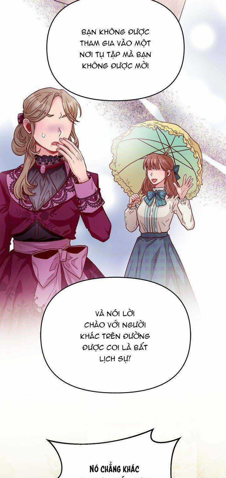 Aristité Được Ban Phước Một Lời Nguyền Chapter 12 trang 38