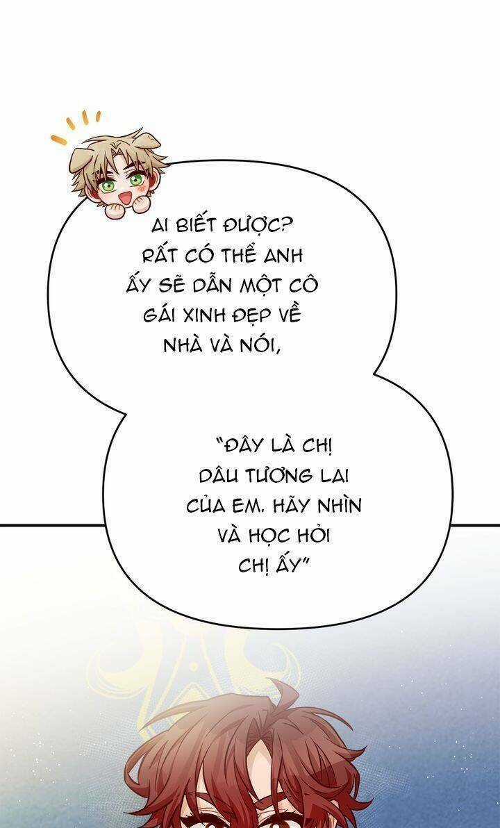 Aristité Được Ban Phước Một Lời Nguyền Chapter 12 trang 46