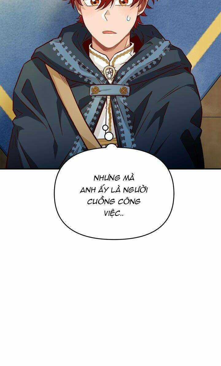 Aristité Được Ban Phước Một Lời Nguyền Chapter 12 trang 47