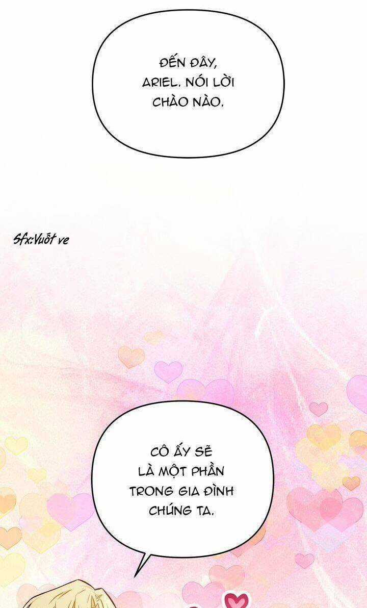 Aristité Được Ban Phước Một Lời Nguyền Chapter 12 trang 48