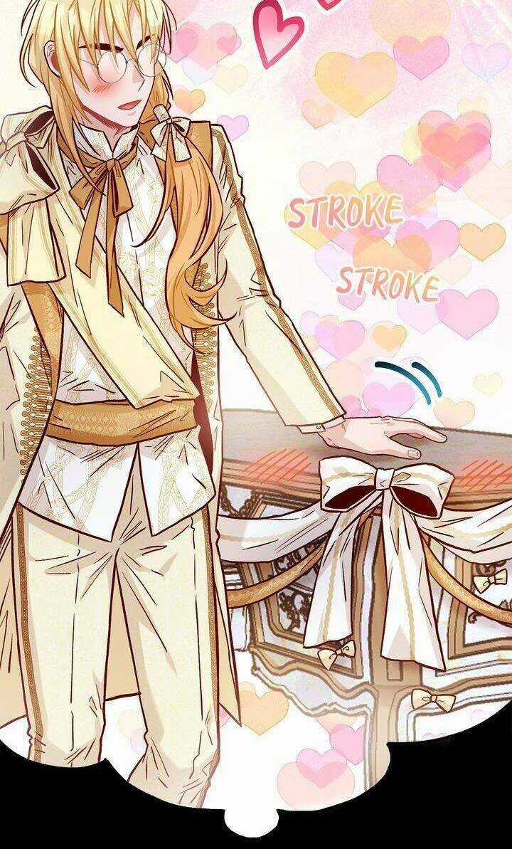 Aristité Được Ban Phước Một Lời Nguyền Chapter 12 trang 49