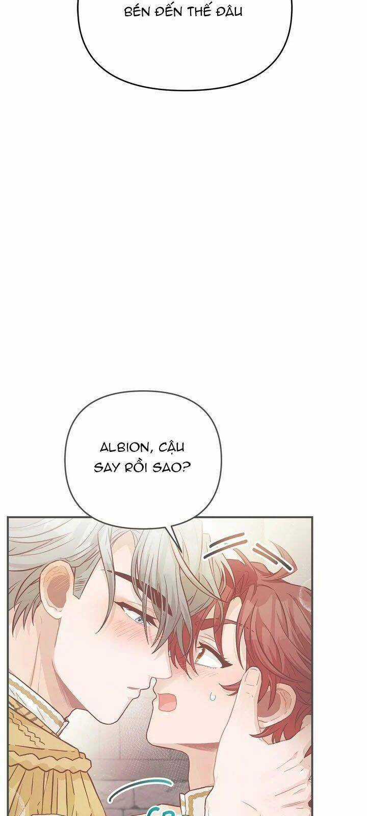 Aristité Được Ban Phước Một Lời Nguyền Chapter 12 trang 5