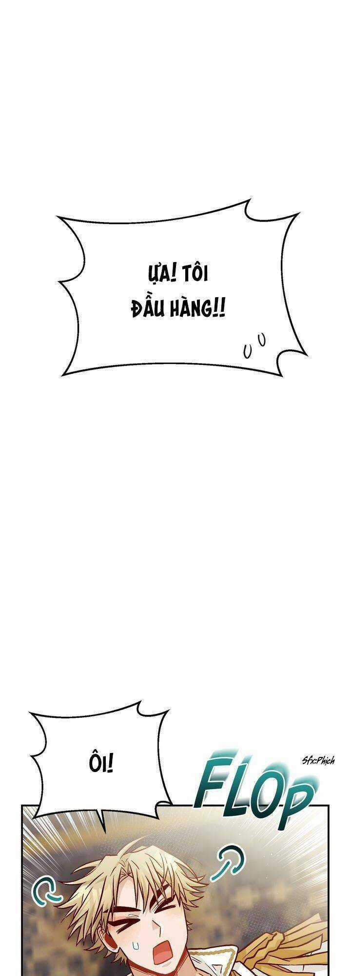 Aristité Được Ban Phước Một Lời Nguyền Chapter 12 trang 59