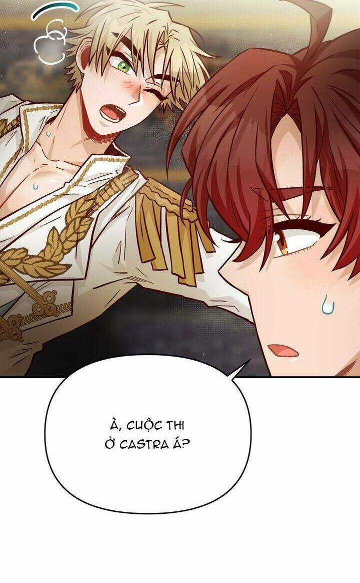 Aristité Được Ban Phước Một Lời Nguyền Chapter 12 trang 62