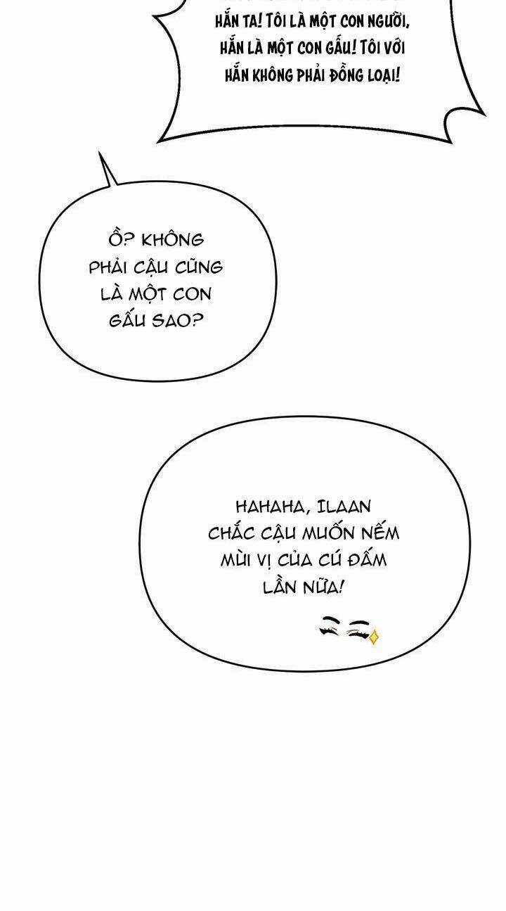 Aristité Được Ban Phước Một Lời Nguyền Chapter 12 trang 66