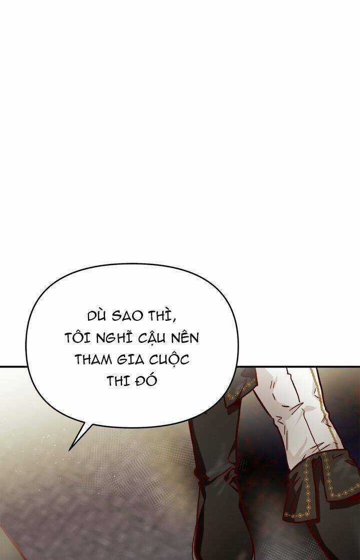 Aristité Được Ban Phước Một Lời Nguyền Chapter 12 trang 67