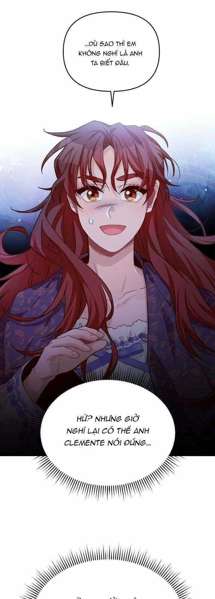 Aristité Được Ban Phước Một Lời Nguyền Chapter 12 trang 7