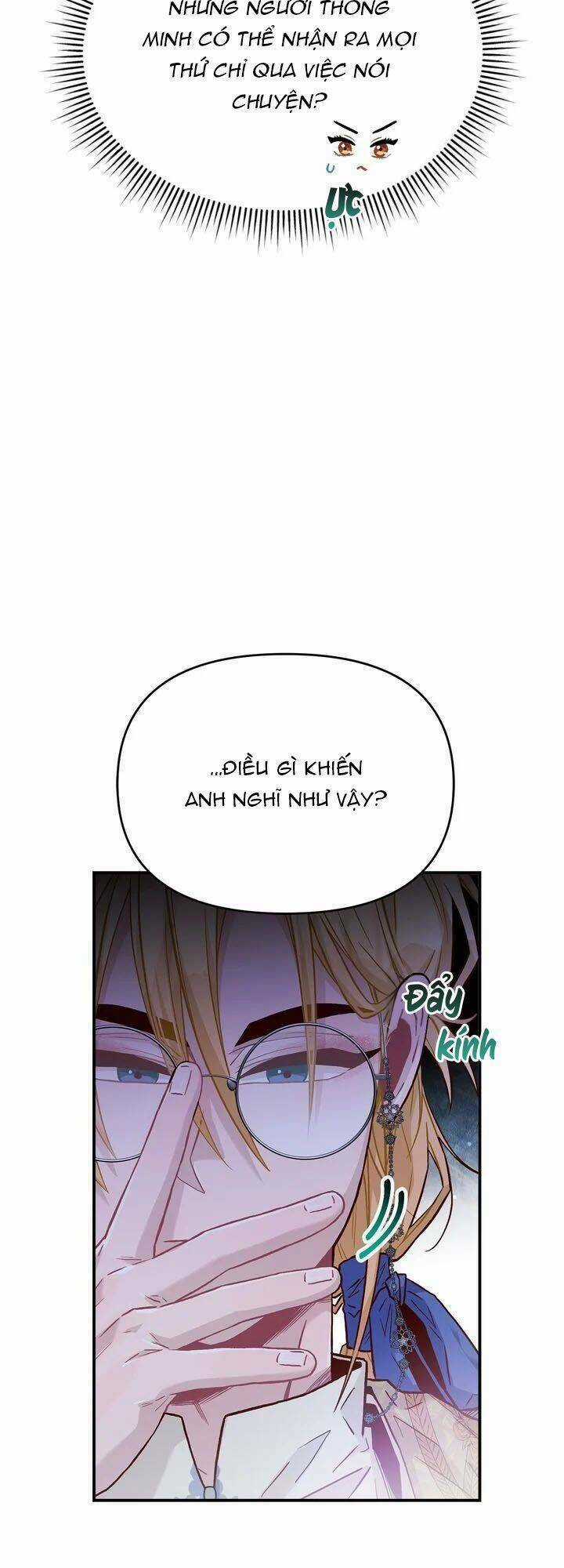 Aristité Được Ban Phước Một Lời Nguyền Chapter 12 trang 8