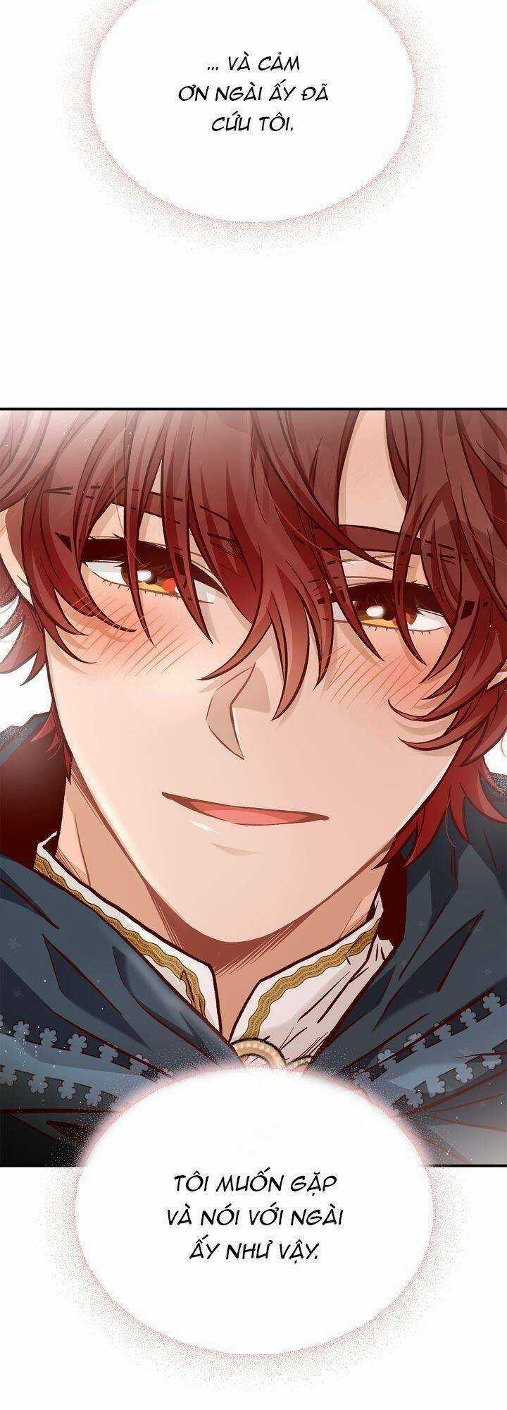 Aristité Được Ban Phước Một Lời Nguyền Chapter 12 trang 81