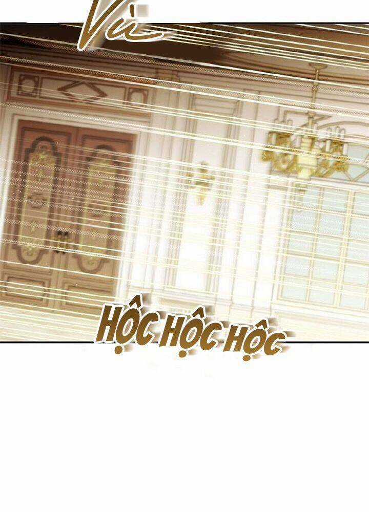 Aristité Được Ban Phước Một Lời Nguyền Chapter 13 trang 13